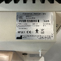 Fresenius Medical Care 4008 S Hemodialysis Machine image 3